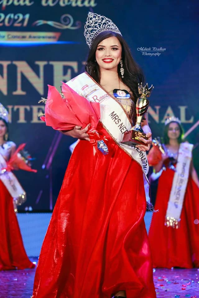 usha rajak